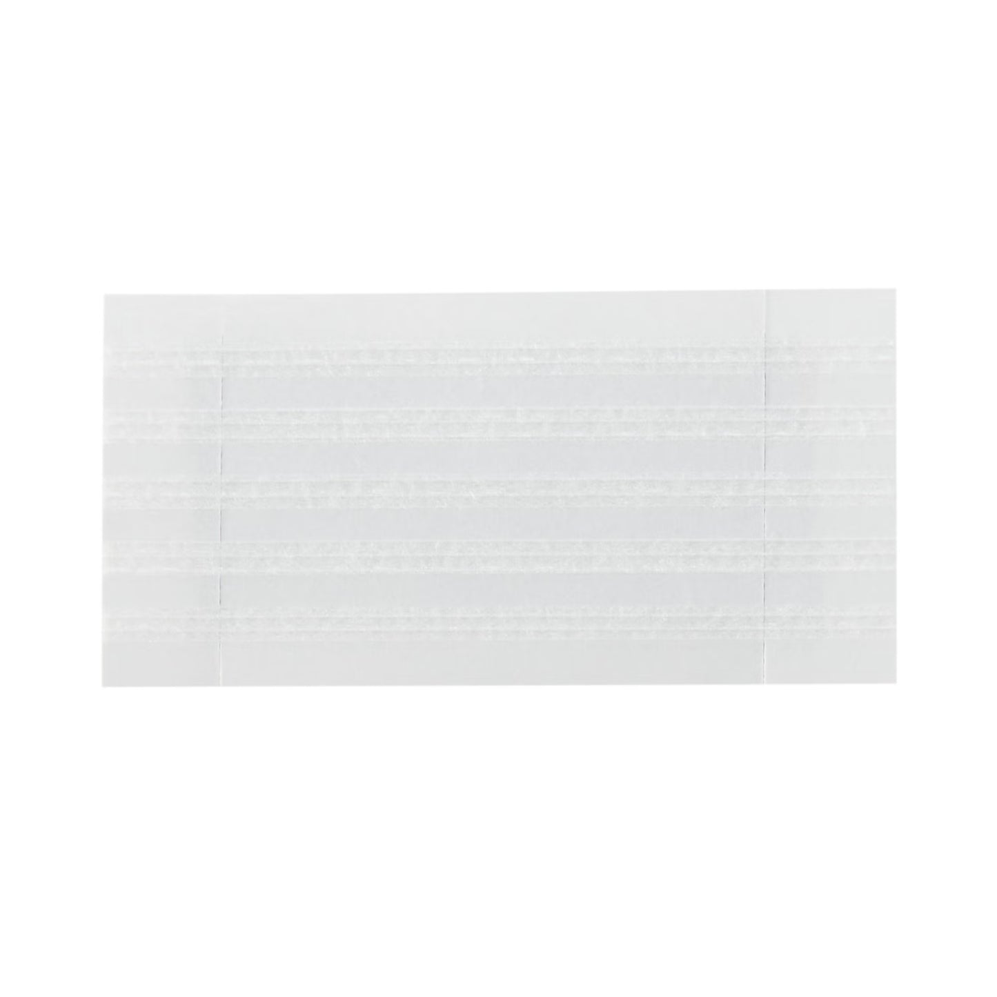 McKesson Skin Closure Strip, 1/8 X 3 Inches