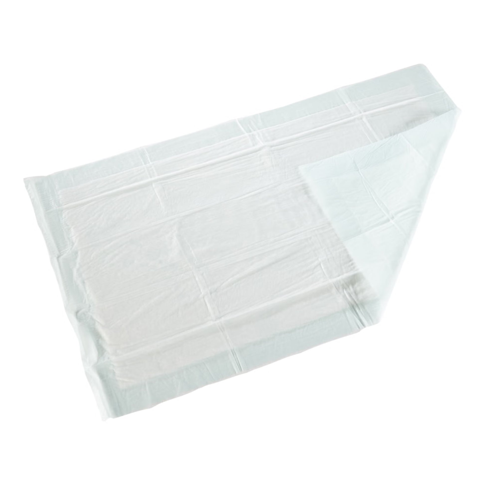 McKesson Super Moderate Absorbency Underpad, 23 x 36 Inch - 120 ct.