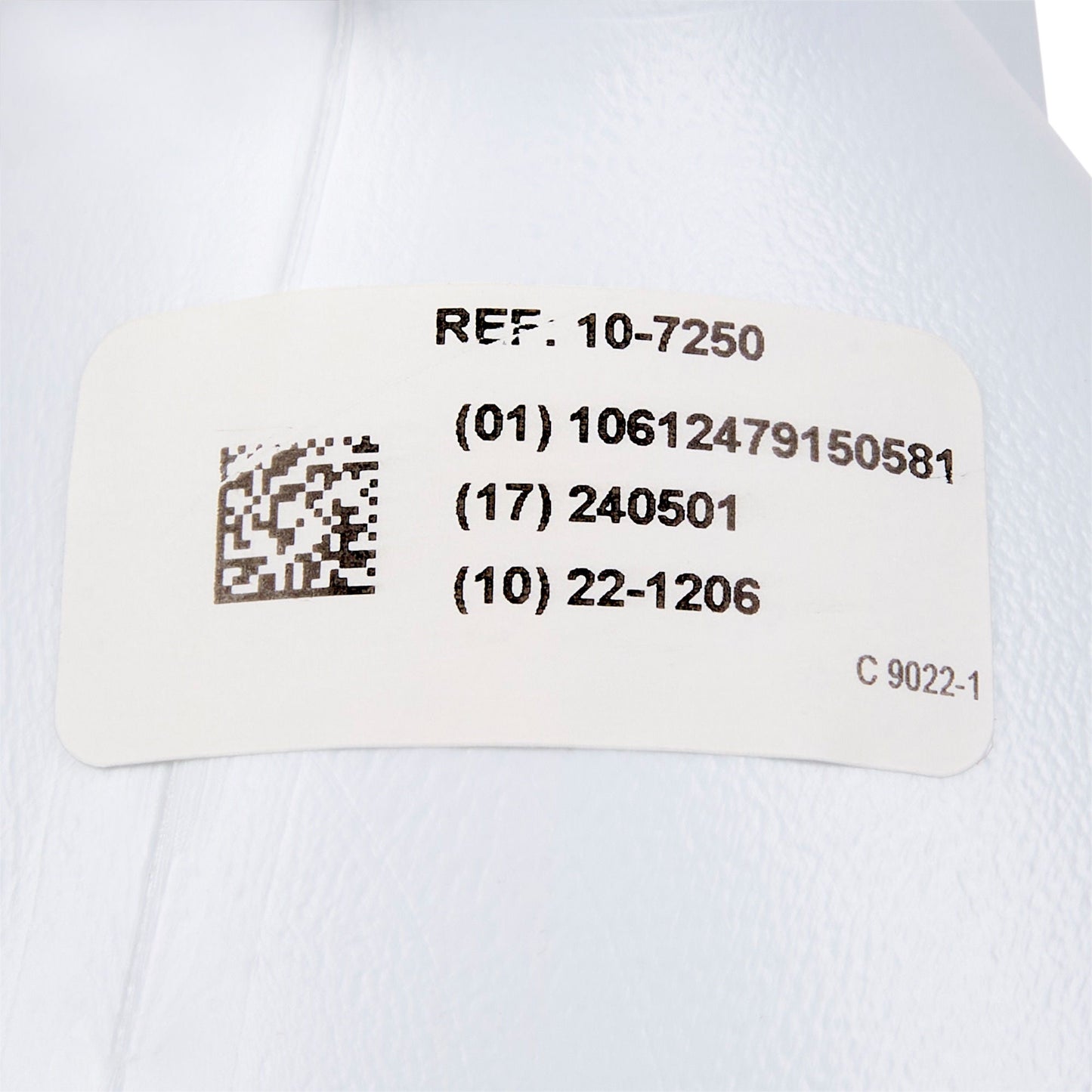 McKesson Glutaraldehyde High Level Disinfectant, 1-gallon Jug