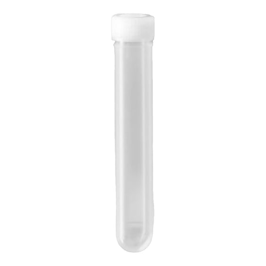 Centrifuge Tube Plain 10 mL Screw Cap Polypropylene Tube
