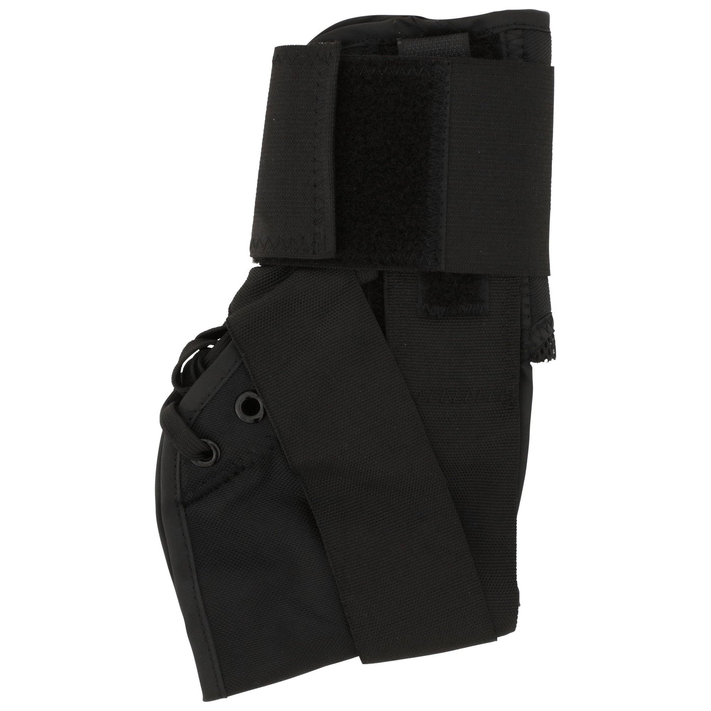 McKesson Low Profile Open Heel Open Toe Ankle Brace, Extra Large