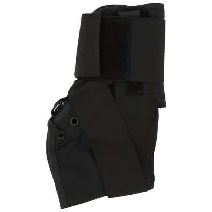 McKesson Low Profile Open Heel Open Toe Ankle Brace, Extra Large