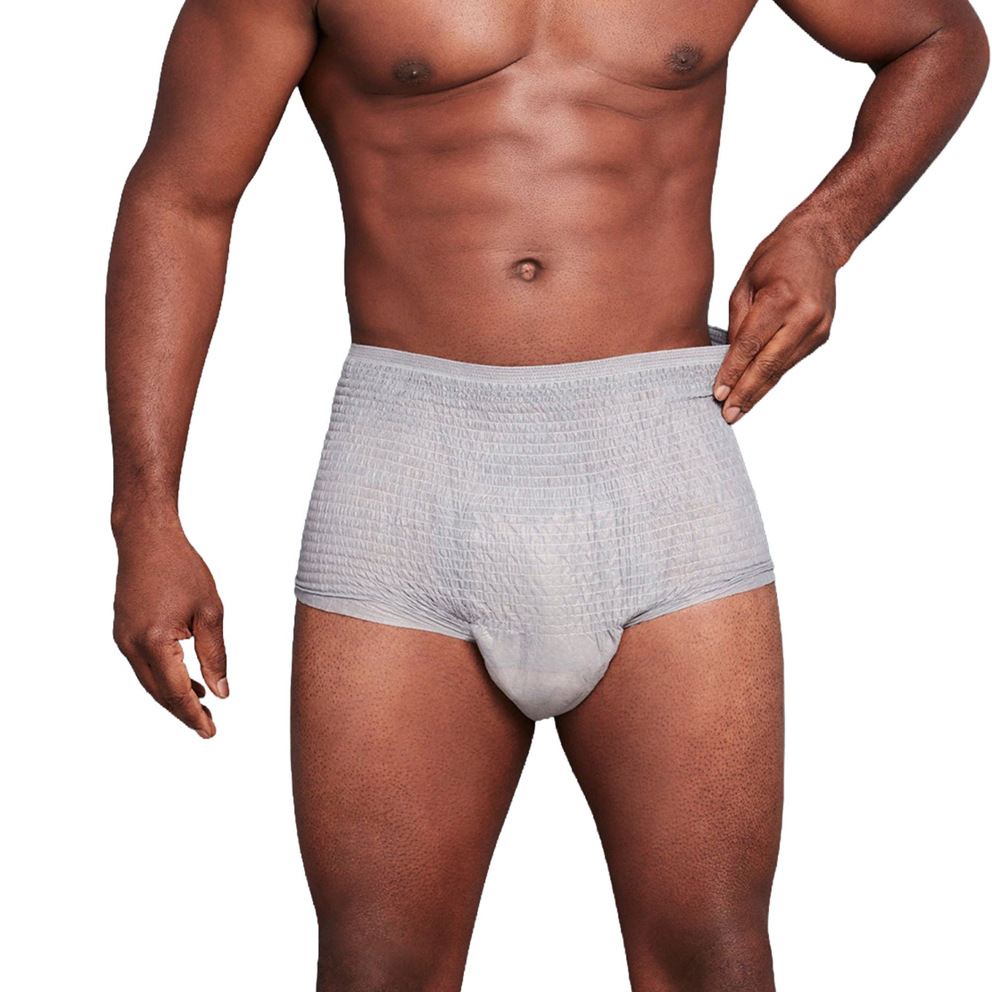 Depend® Fresh Protection™ Men's Maximum Absorbency Underwear, Extra Large