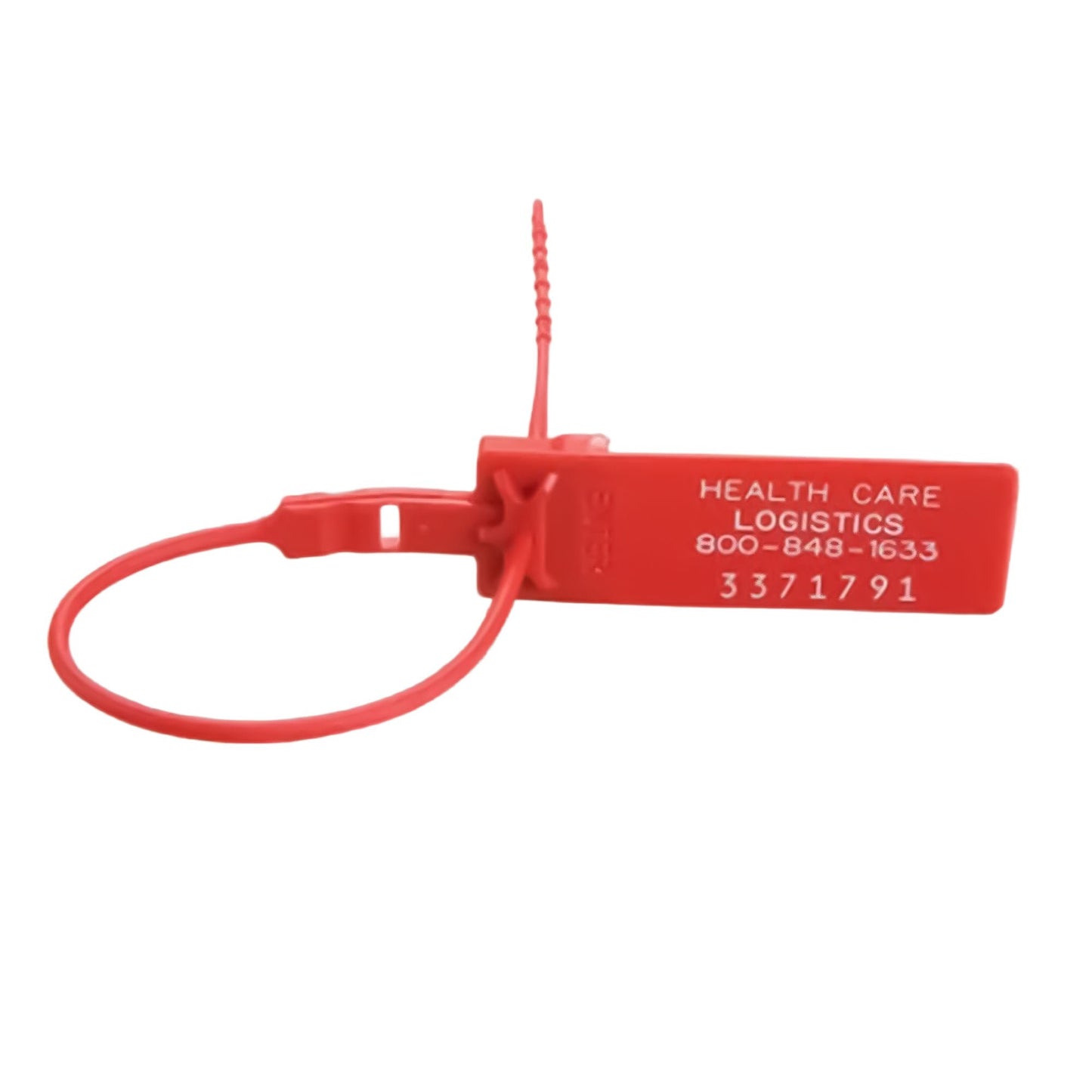 Secur-Pull® Breakable Security Seal