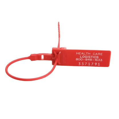Secur-Pull® Breakable Security Seal