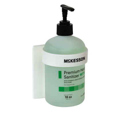 McKesson Dispenser Wall Bracket