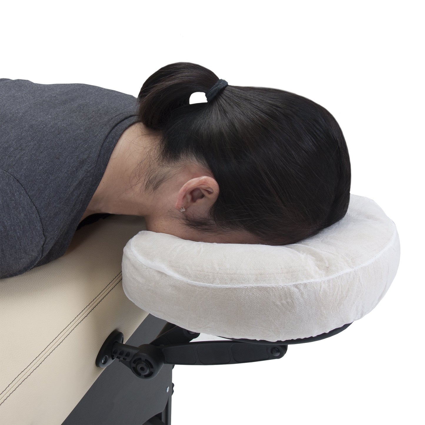 EarthLite® Headrest Cover for Massage Tables and Chairs