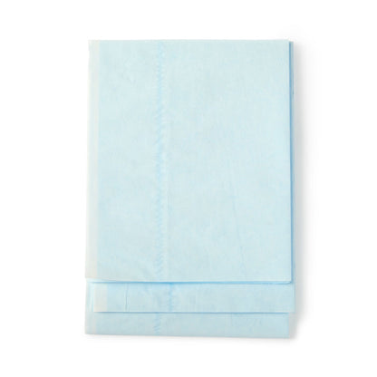Busse Hospital Sterile Treatment Tray General Purpose Drape, 18 x 26 Inch