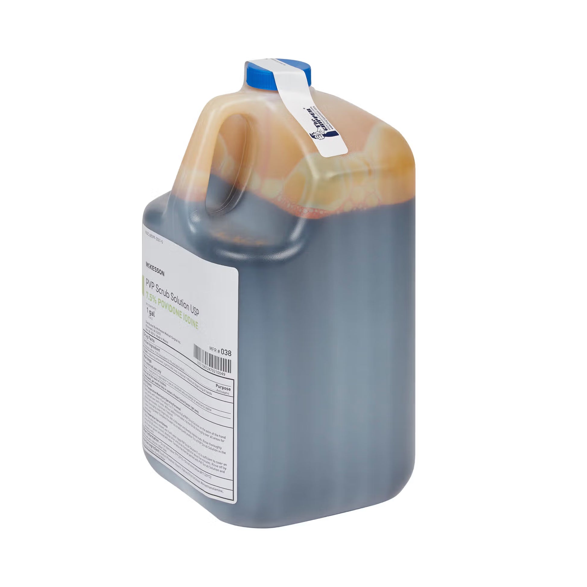 McKesson Prep Solution 1 gal. Jug