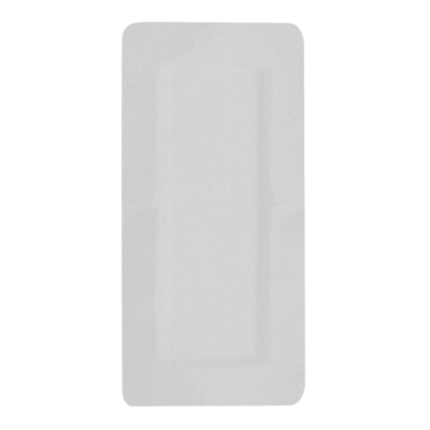 McKesson White Adhesive Dressing, 4 x 8 Inch