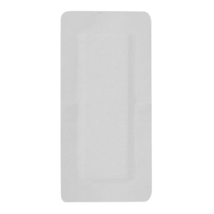 McKesson White Adhesive Dressing, 4 x 8 Inch