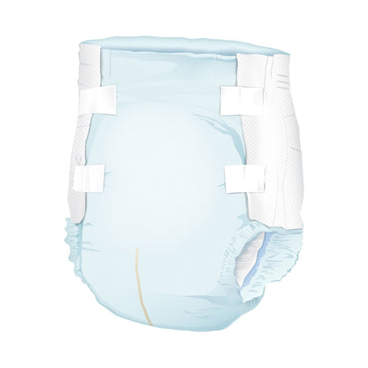 McKesson Ultimate Heavy Absorbency Incontinence Brief, Large