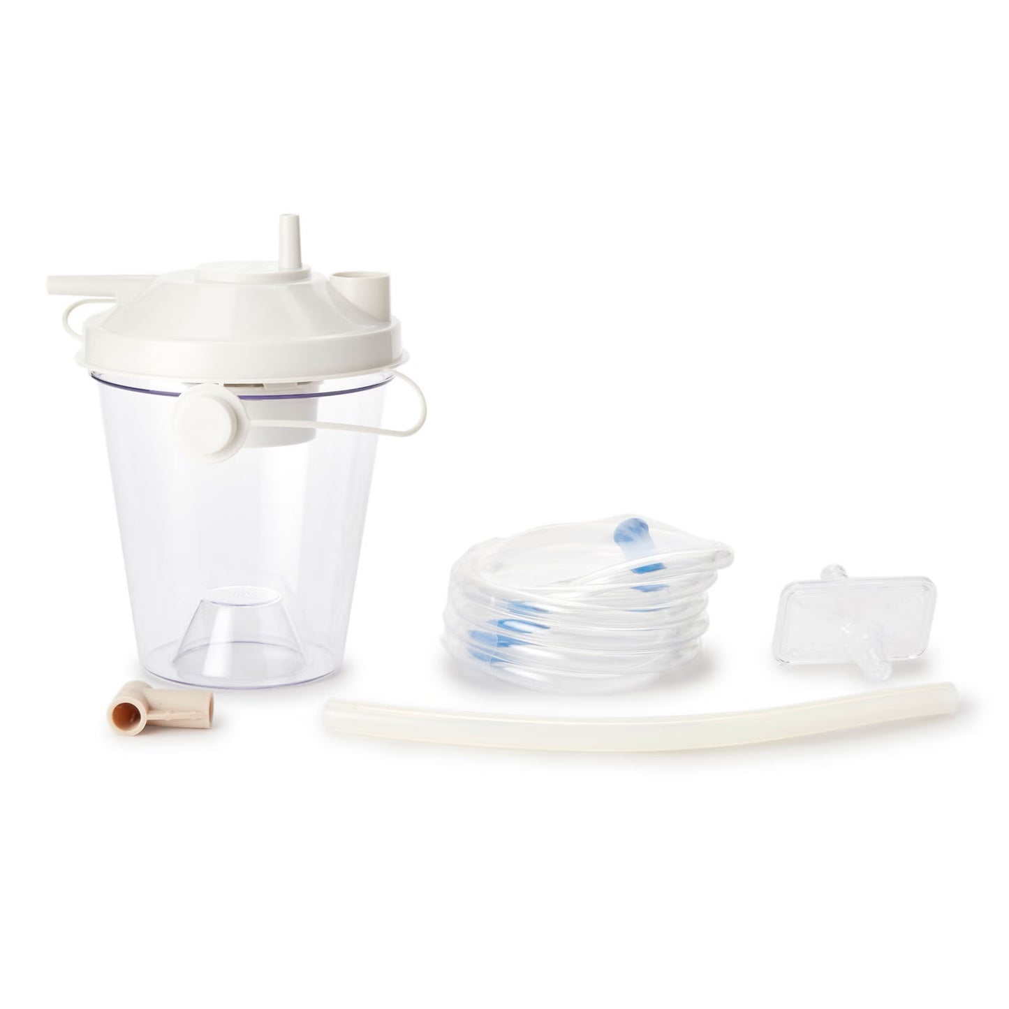 Suction Canister Kit