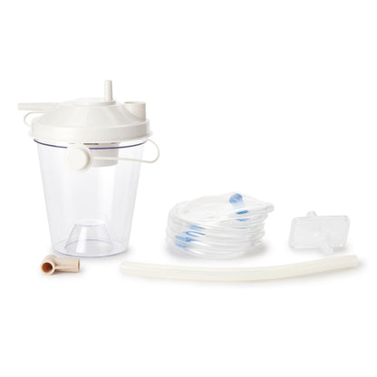 Suction Canister Kit