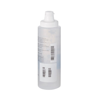 McKesson Ultrasound Gel, Clear, 250 mL Bottle, Ultrasound and Laser Transmission