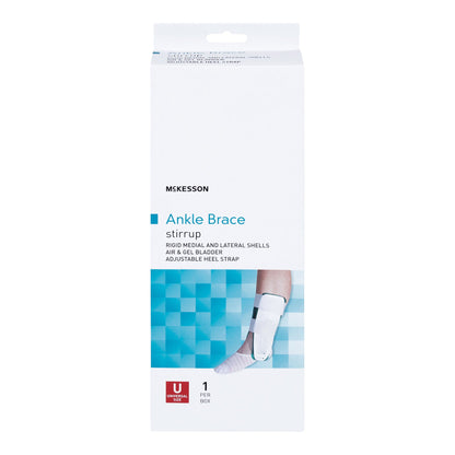 McKesson Ankle Stirrup, One Size Fits Most