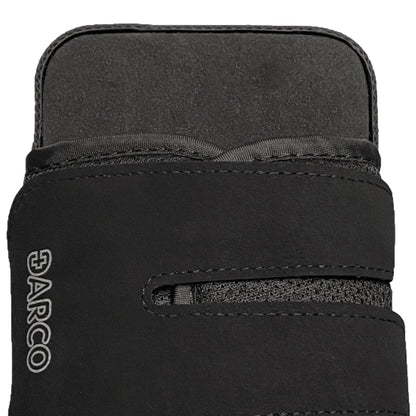 Darco MedSurg Post-Op Shoe, Women's, Medium, Black
