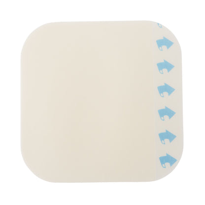 McKesson Hydrocolloid Dressing, 6 x 6 Inch