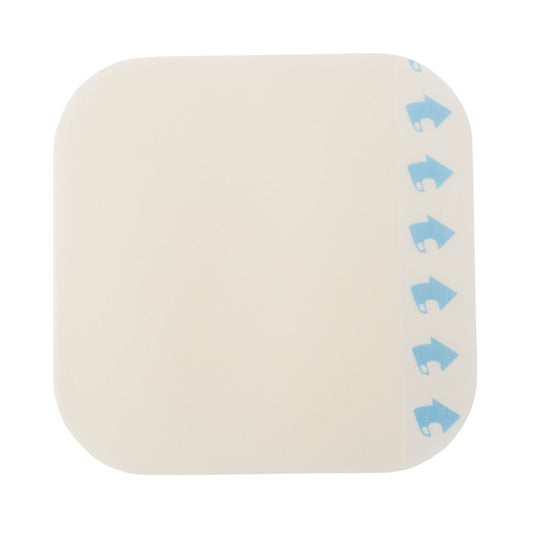McKesson Hydrocolloid Dressing, 6 x 6 Inch