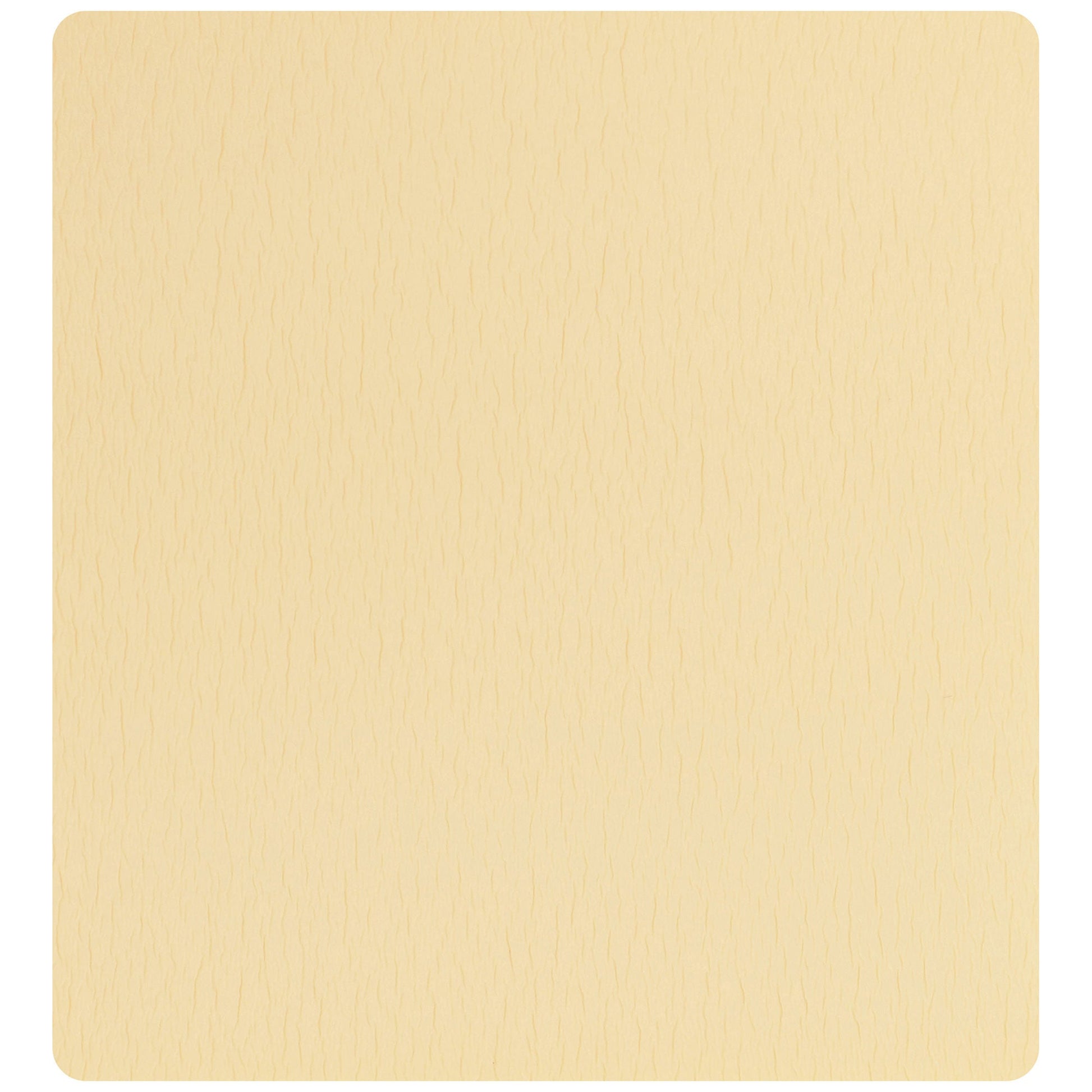 McKesson Nonadhesive without Border Foam Dressing, 4 x 4 Inch
