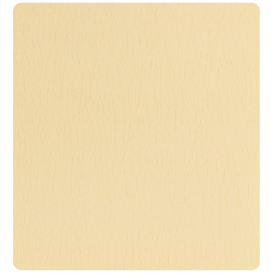 McKesson Nonadhesive without Border Foam Dressing, 4 x 4 Inch