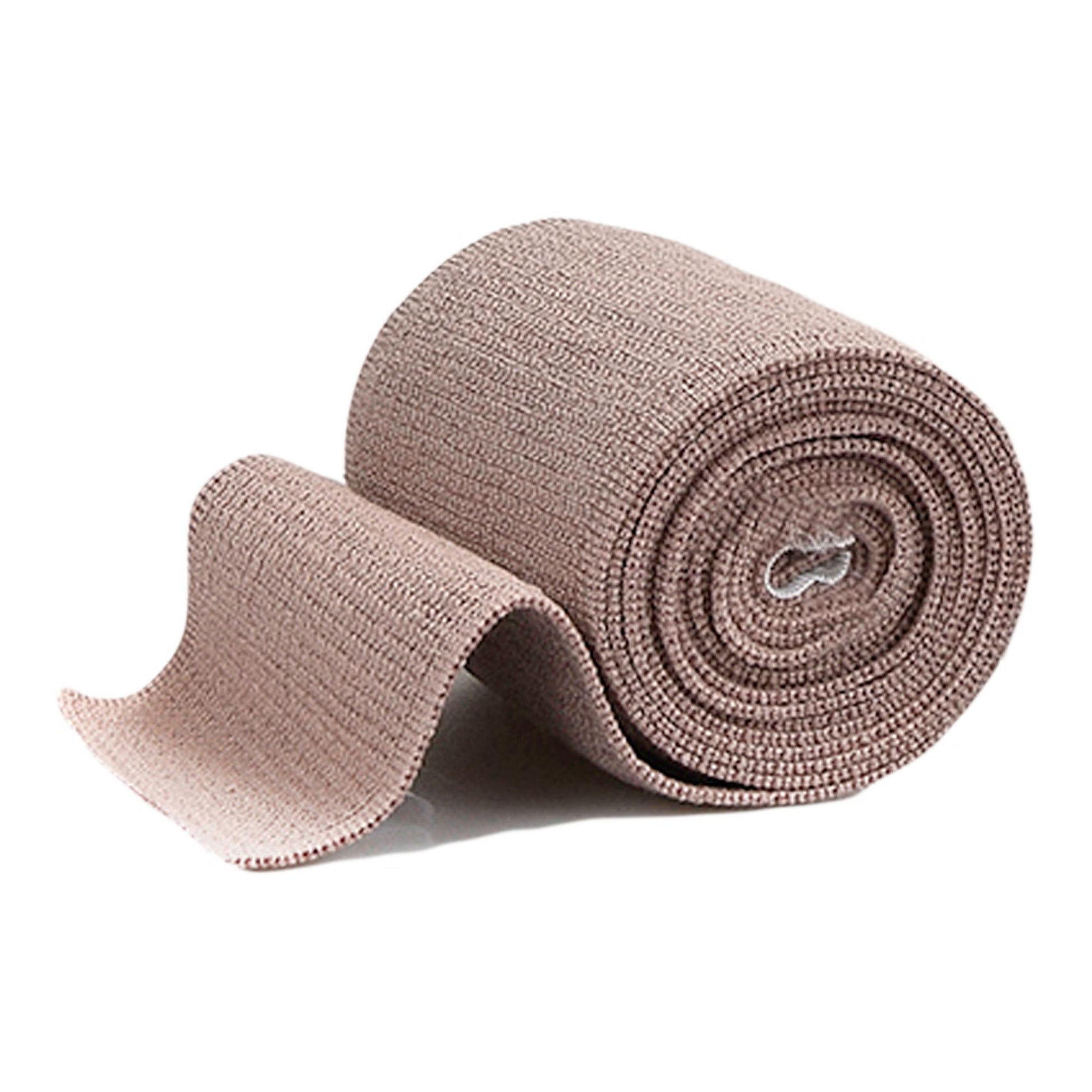 McKesson hook-and-loop closure Elastic Bandage, 3 Inch x 5 Yard