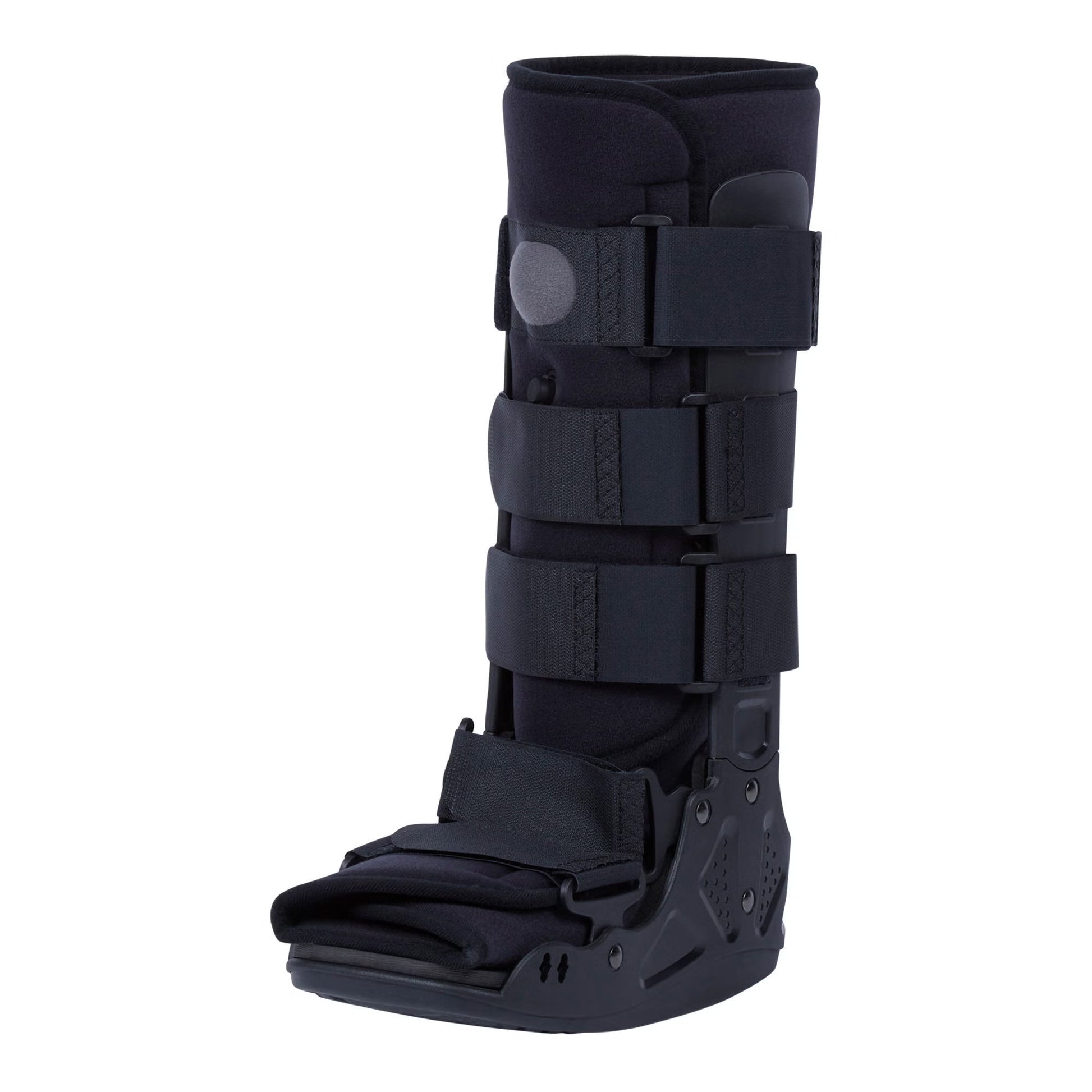 McKesson Pneumatic / Adjustable Air Walker Boot, Small