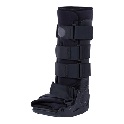 McKesson Pneumatic / Adjustable Air Walker Boot, Small
