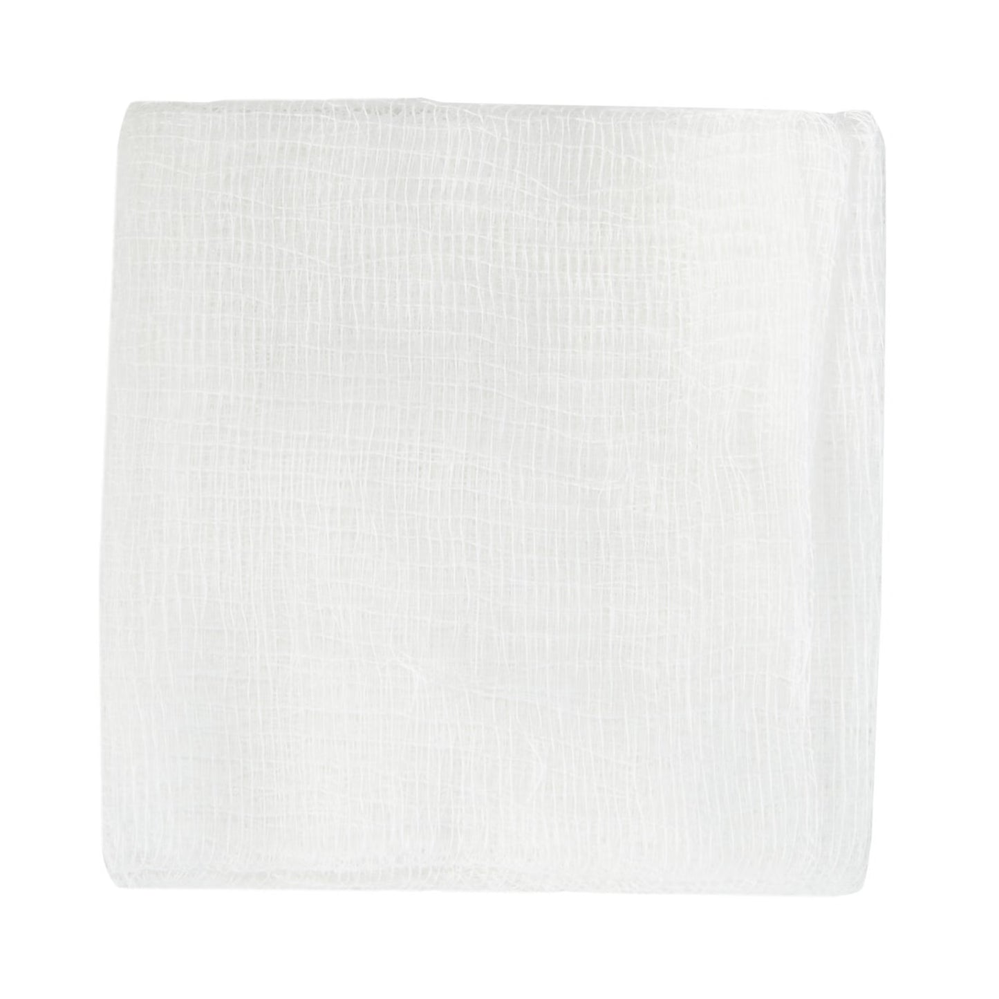 McKesson Sterile Gauze Sponge, 4 x 4 Inch, 12-Ply