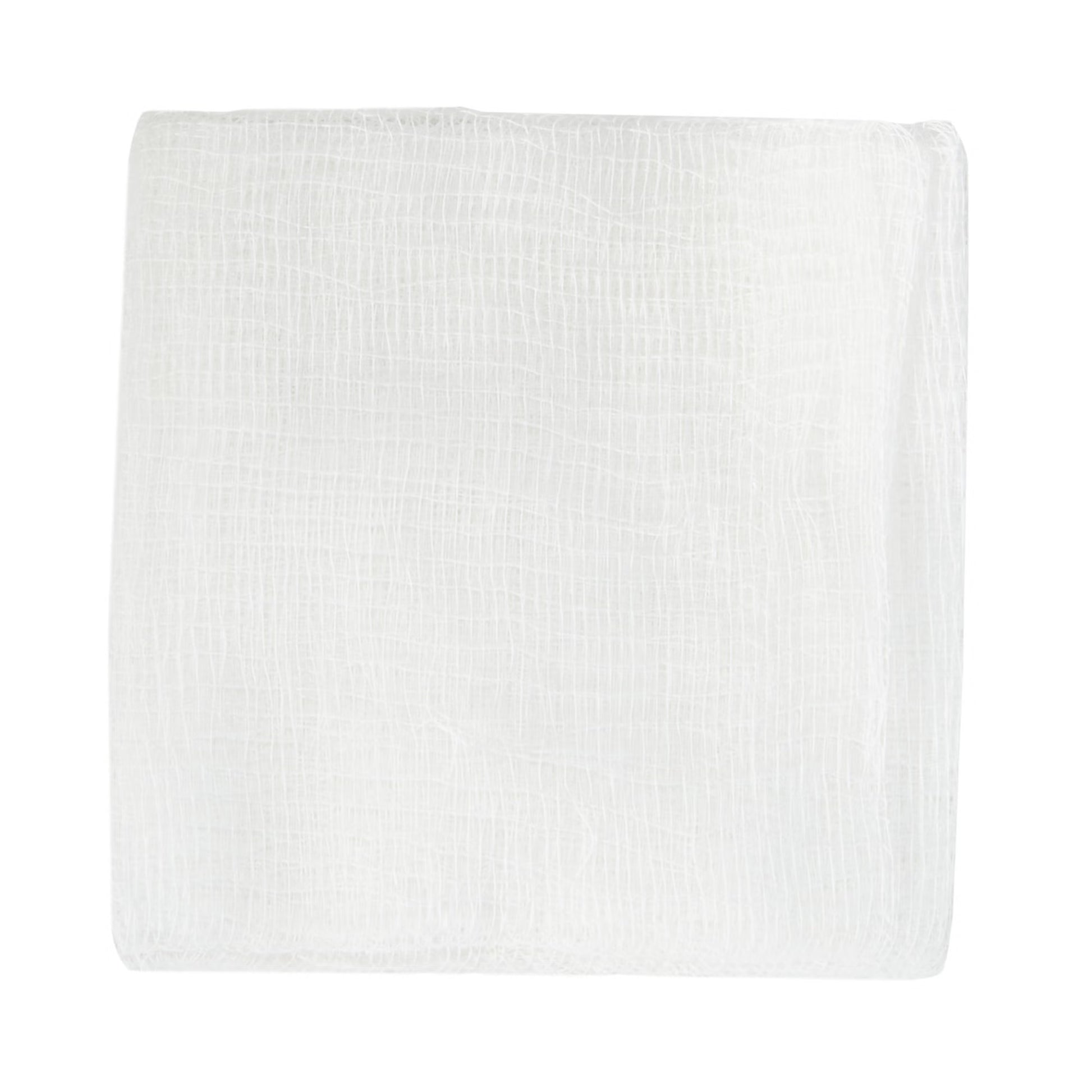 McKesson Sterile Gauze Sponge, 4 x 4 Inch, 12-Ply