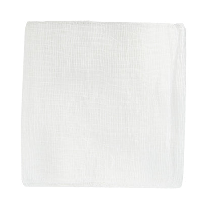 McKesson Sterile Gauze Sponge, 4 x 4 Inch, 12-Ply