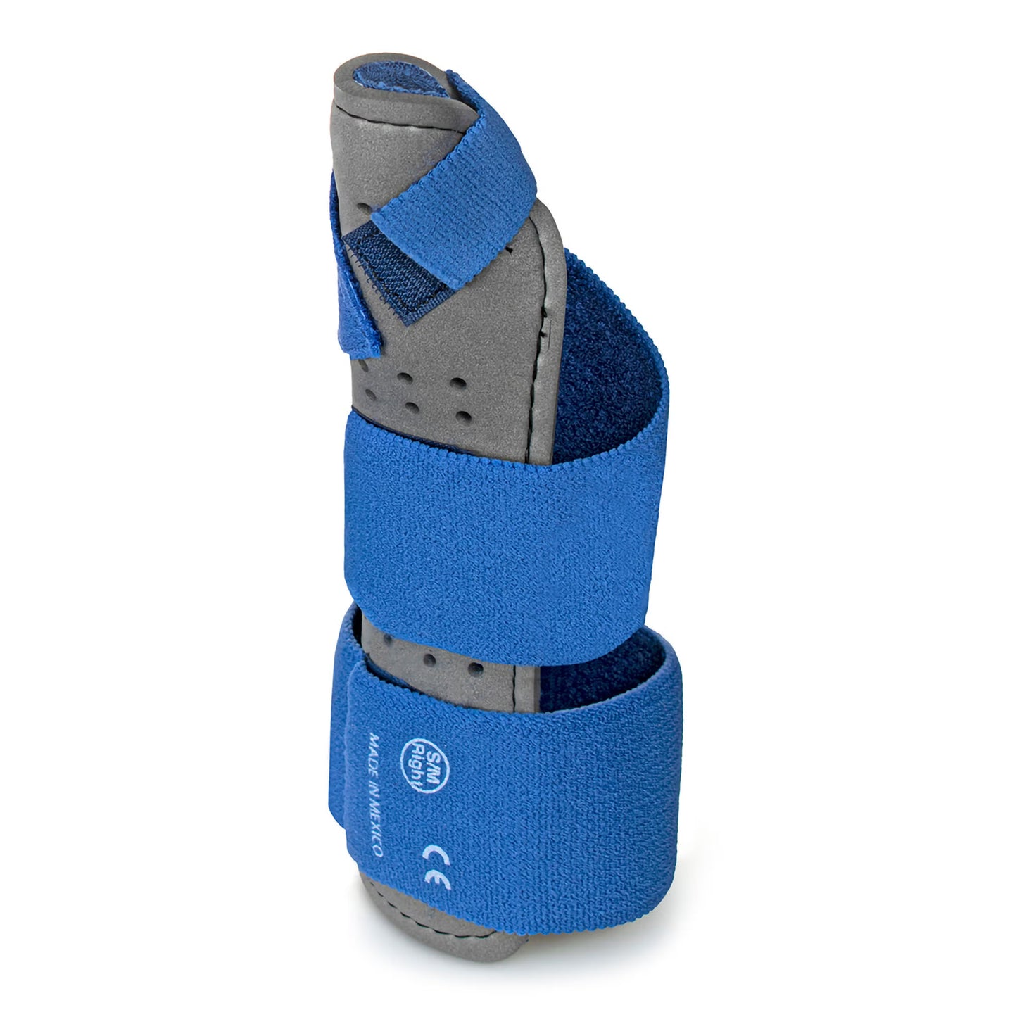 McKesson Right Thumb Splint, Small / Medium