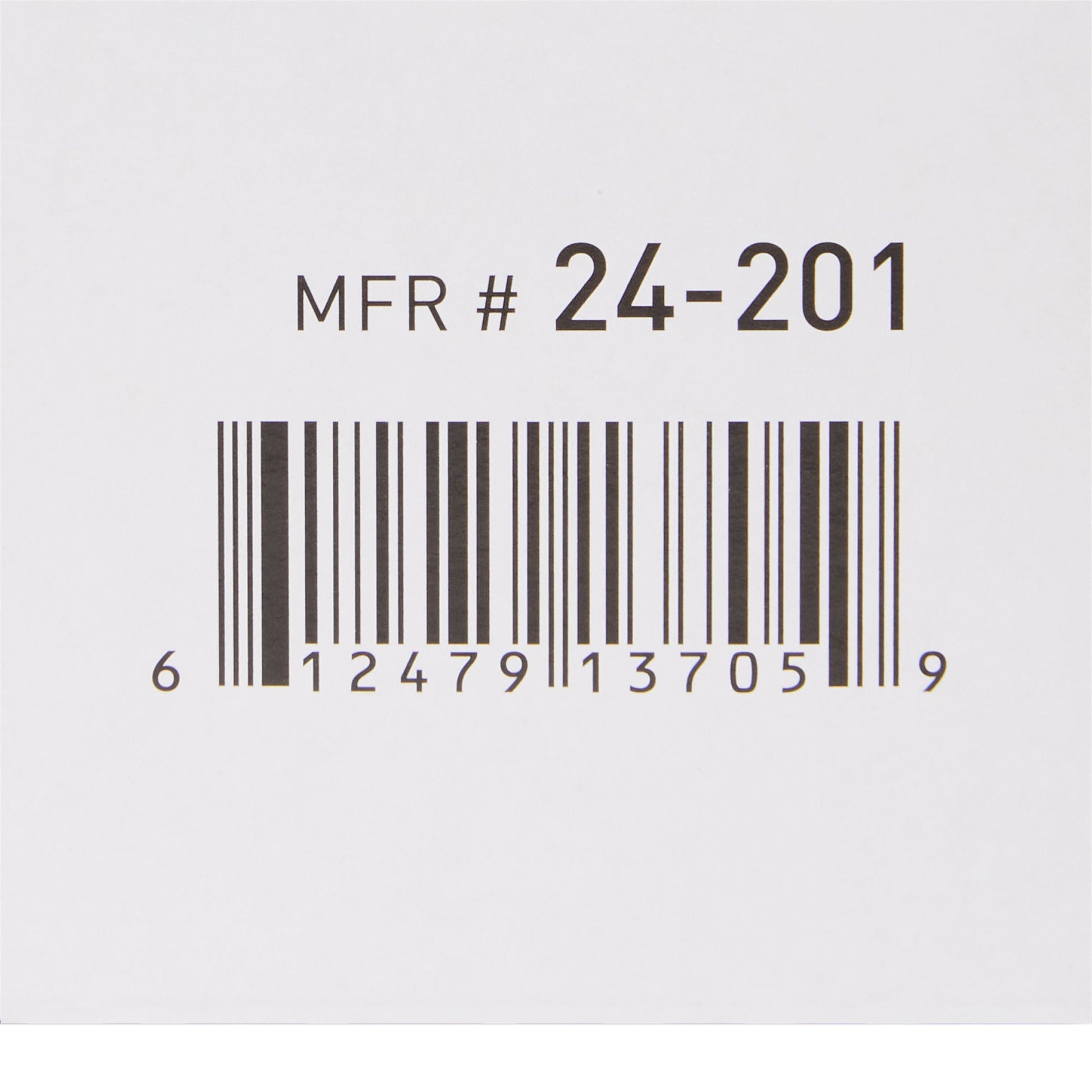 McKesson Tongue Depressor for Pediatric Use, Nonsterile