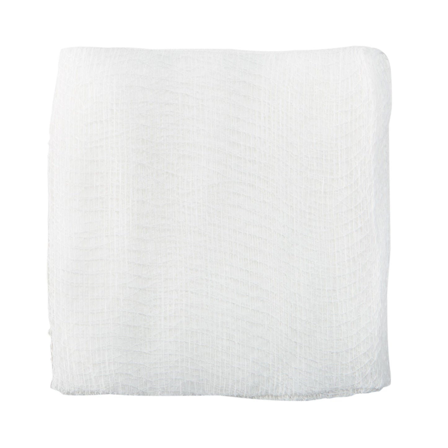 McKesson Gauze Sponge, 4 x 4 Inch, 16-Ply