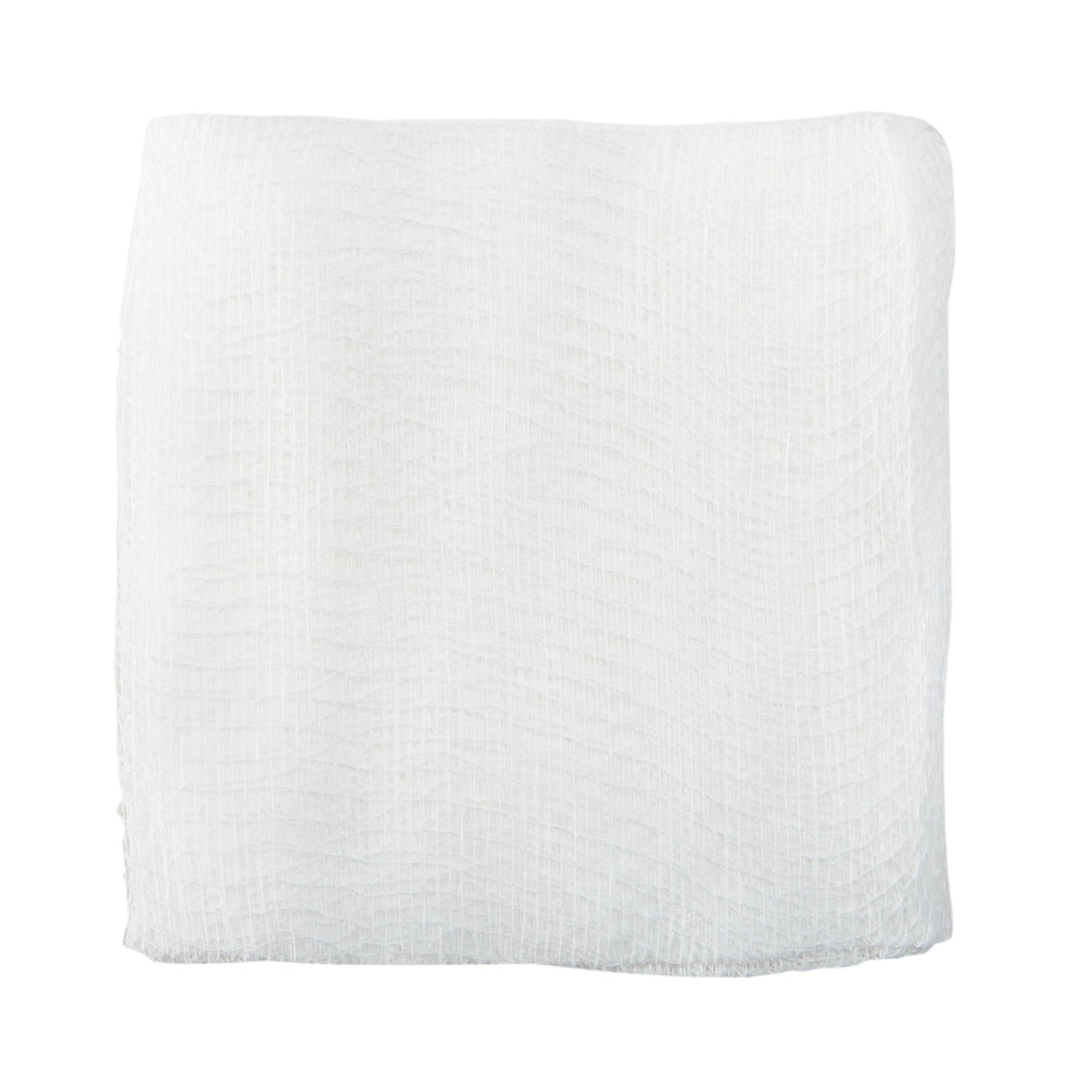 McKesson Gauze Sponge, 4 x 4 Inch, 16-Ply