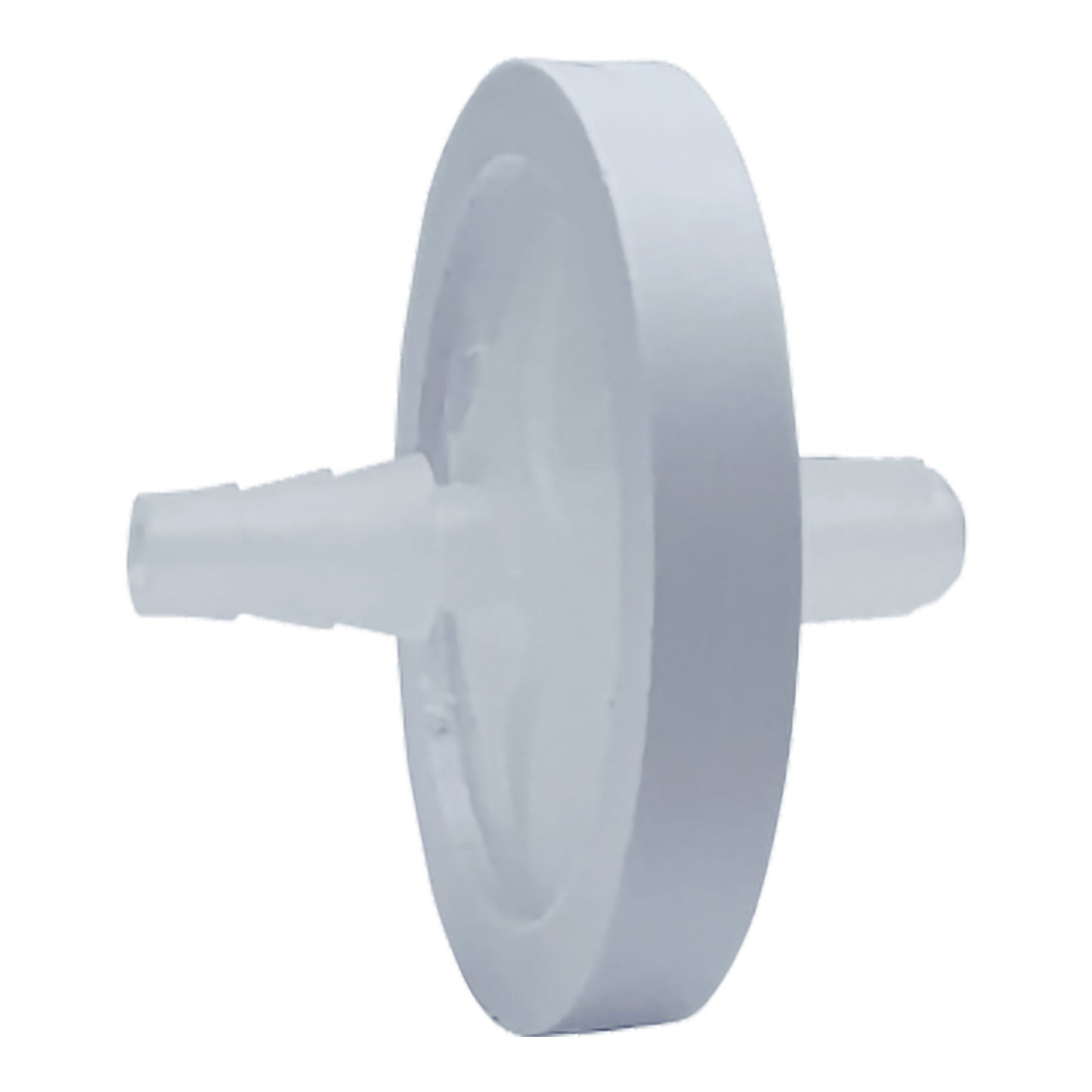 Hydrophobic Filter for Use with Vacuum Regulator