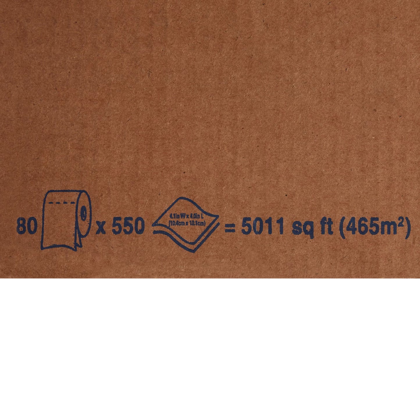 Scott® Essential Toilet Tissue, Standard