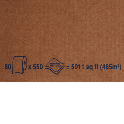 Scott® Essential Toilet Tissue, Standard