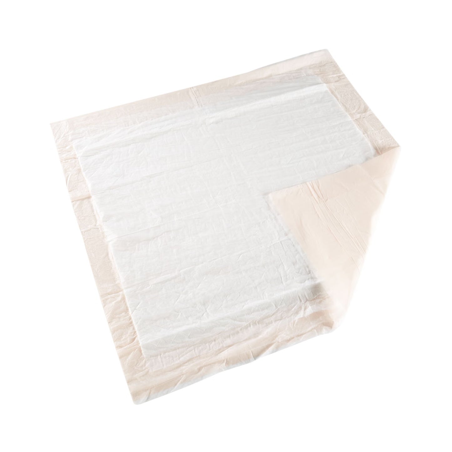 McKesson Ultra Heavy Absorbency Underpad, 36 x 36 Inch