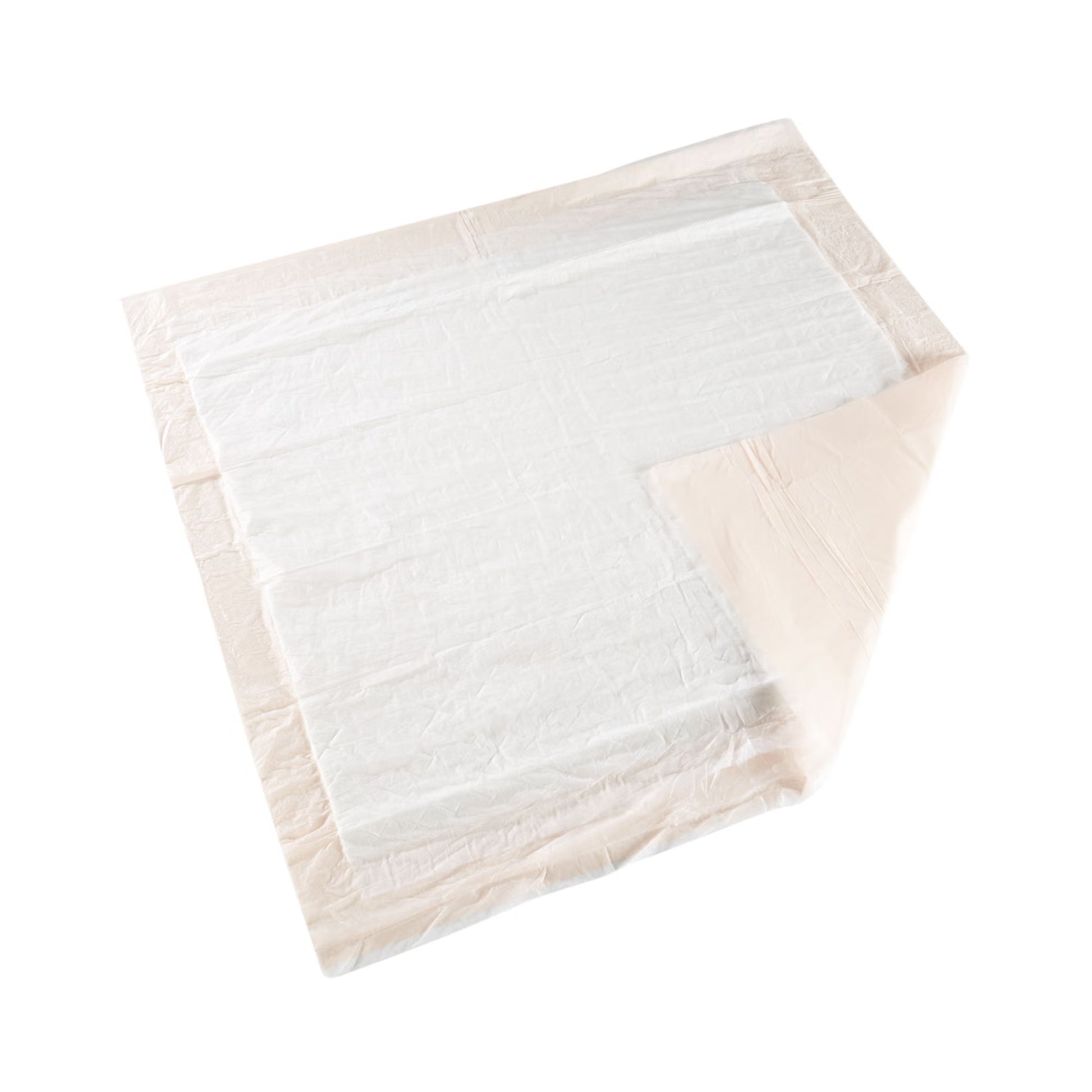 McKesson Ultra Heavy Absorbency Underpad, 36 x 36 Inch