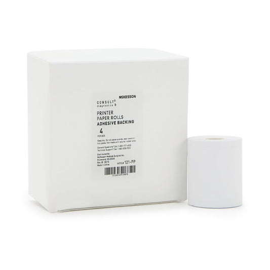 McKesson Consult® Printer Paper Rolls
