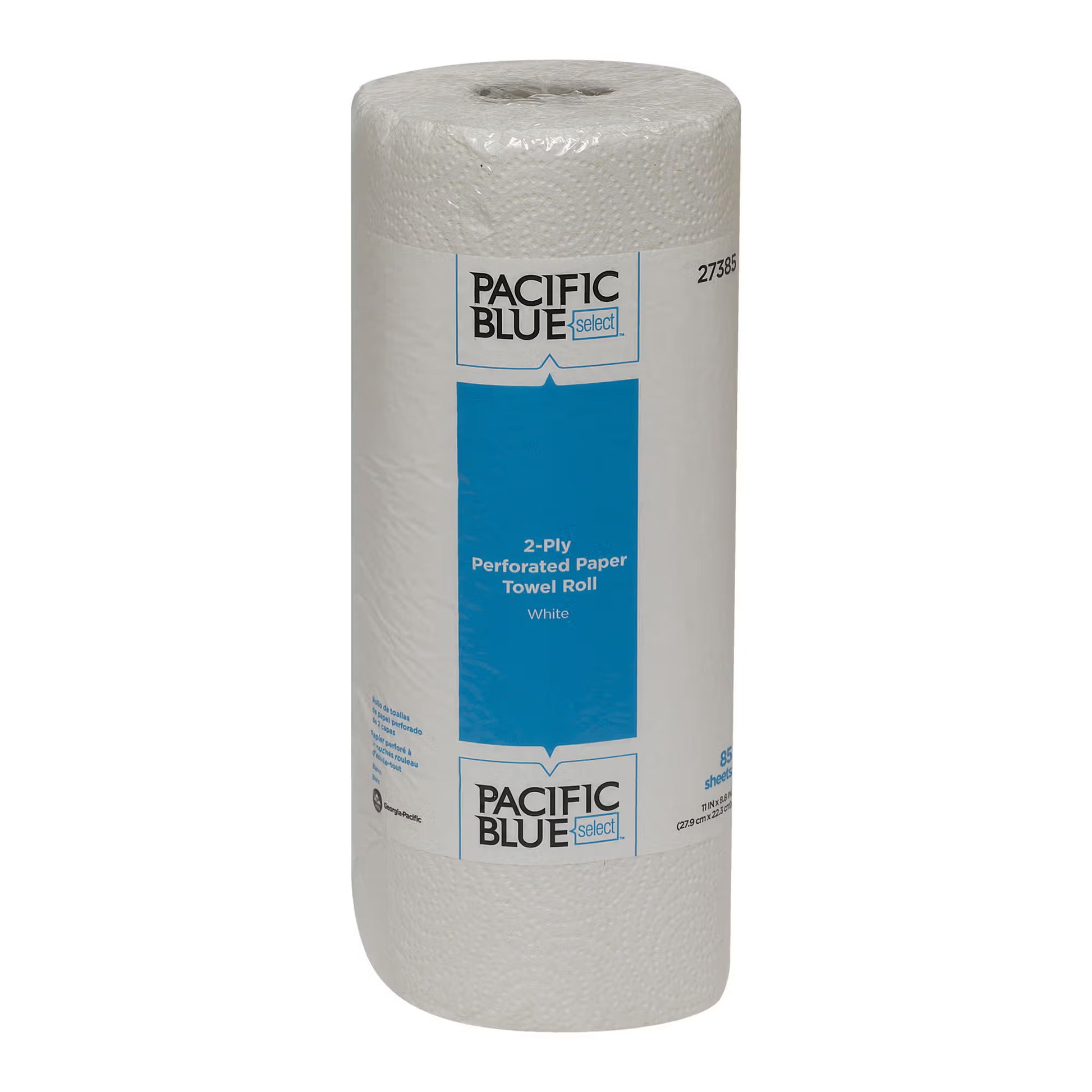 Pacific Blue Select™ Perforated Paper Towel Roll