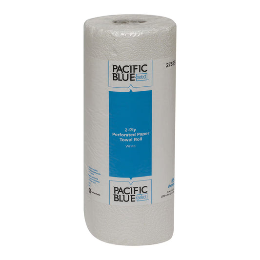 Pacific Blue Select™ Perforated Paper Towel Roll
