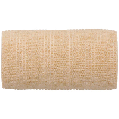 McKesson Self-adherent Closure Cohesive Bandage, 4 Inch x 5 Yard