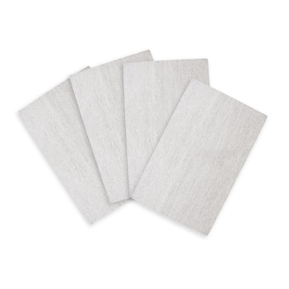 McKesson Smooth Scale Liner Paper, 20 x 30 Inch, White