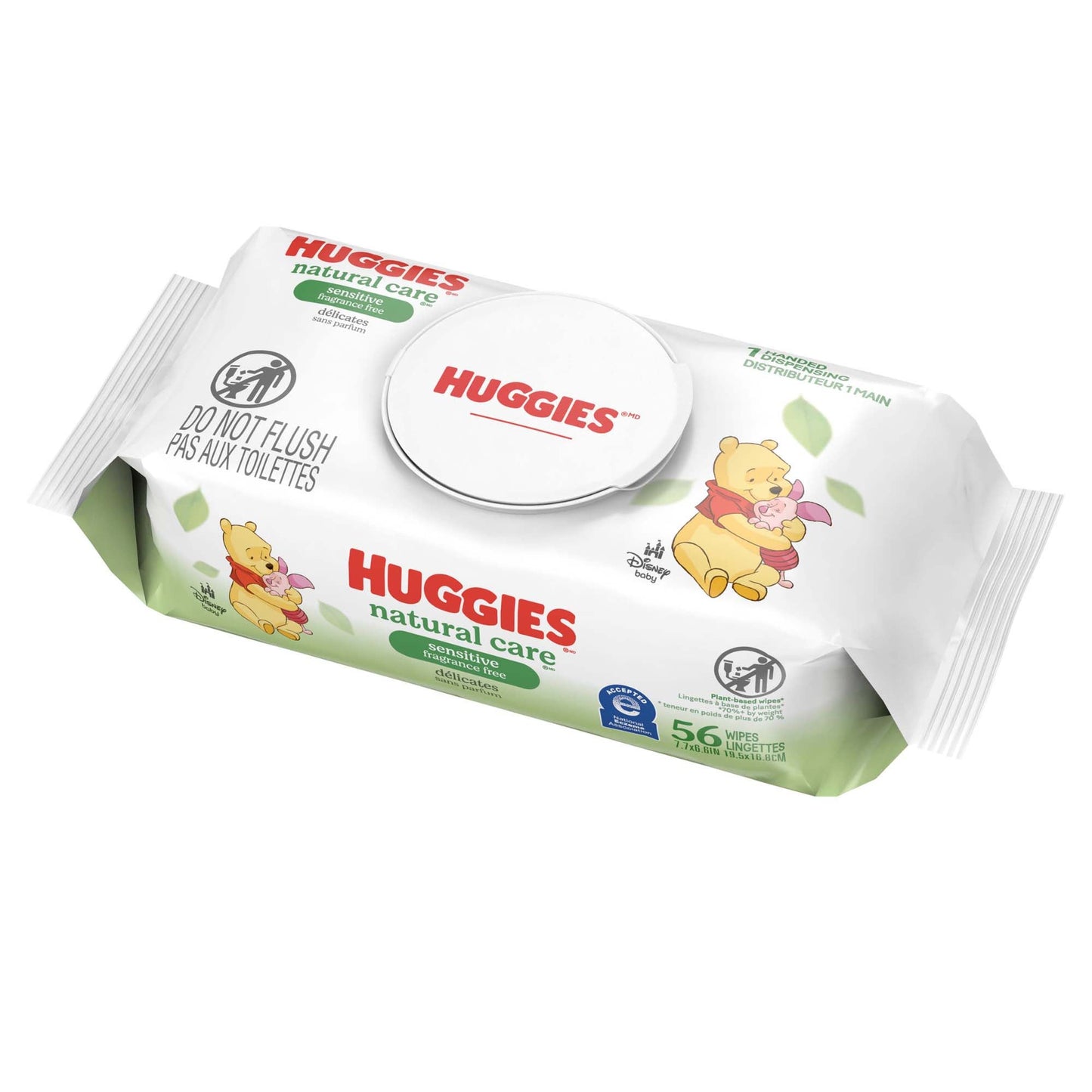 Huggies® Natural Care® Baby Wipes