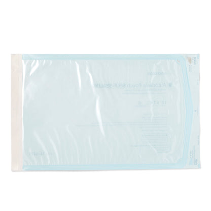 McKesson Sterilization Pouch, 12 x 18 Inch