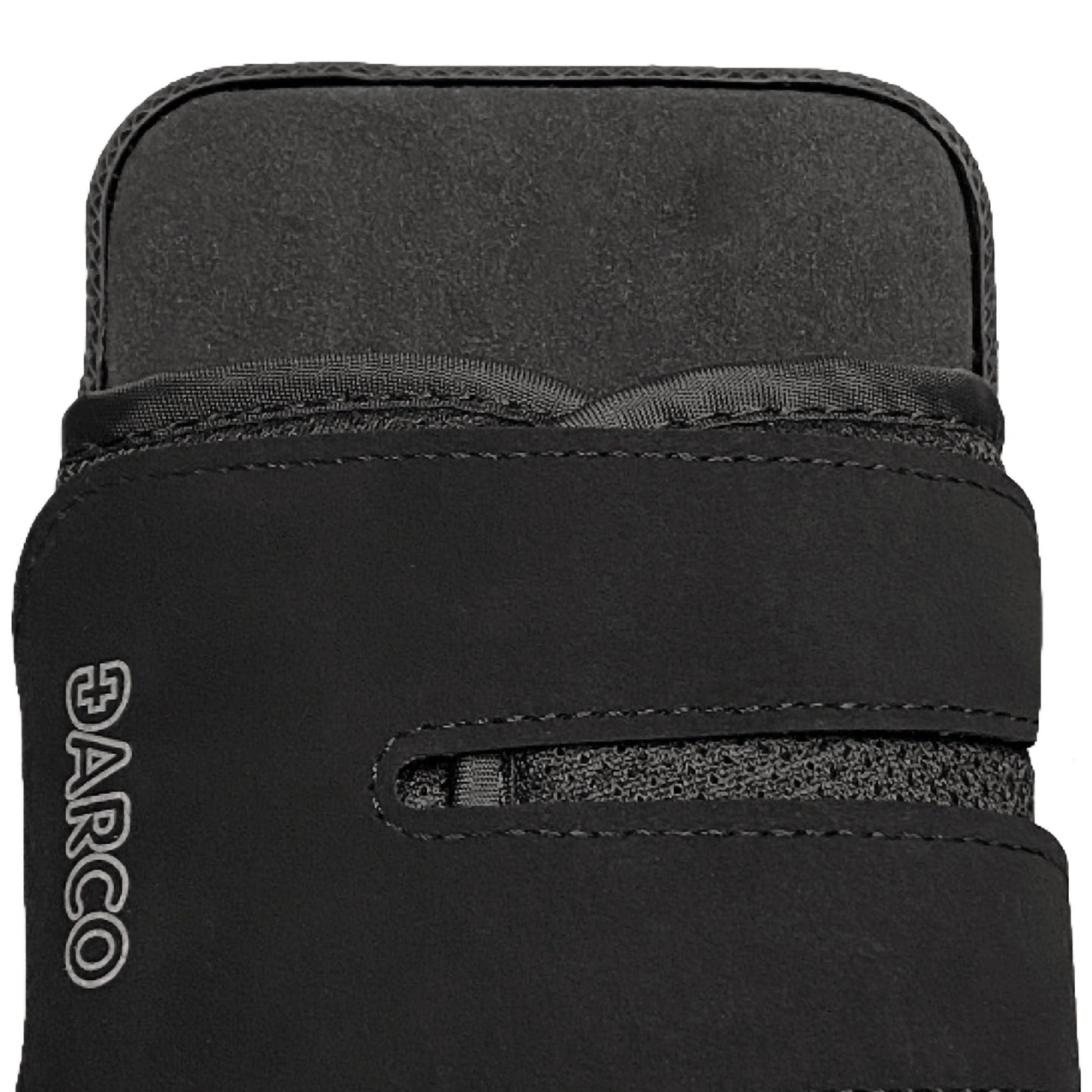 Darco® Med-Surg™ Post-Op Shoe, Men's, Large, Black