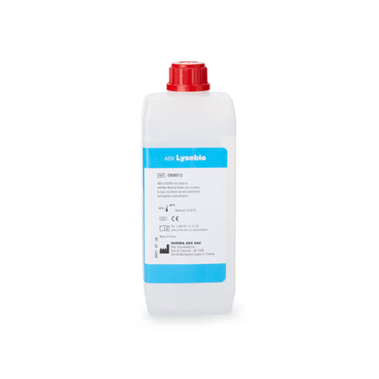 ABX Lysebio® Reagent, Red Blood Cell Lysing Agent