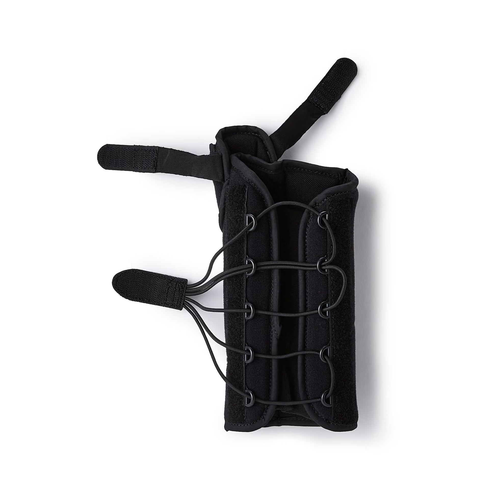 McKesson Right Wrist Splint with Abducted Thumb, One Size Fits Most